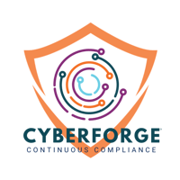 Copy of CyberForge Logos Vertical